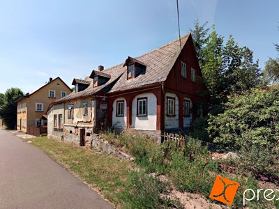 Děčín - Děčín XIV-Dolní Žleb, okres Děčín